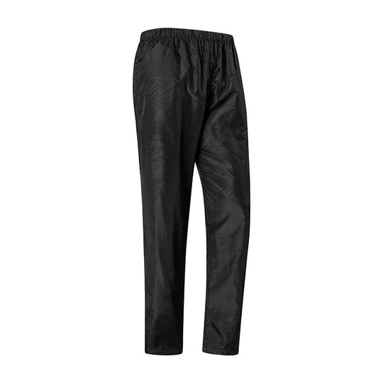 Unisex-malliset vedenpitävät vaellushousut
