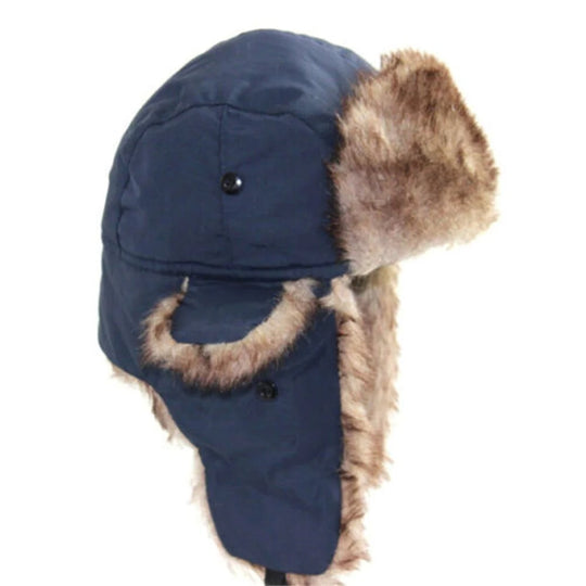 Miesten Winter Trapper Aviator