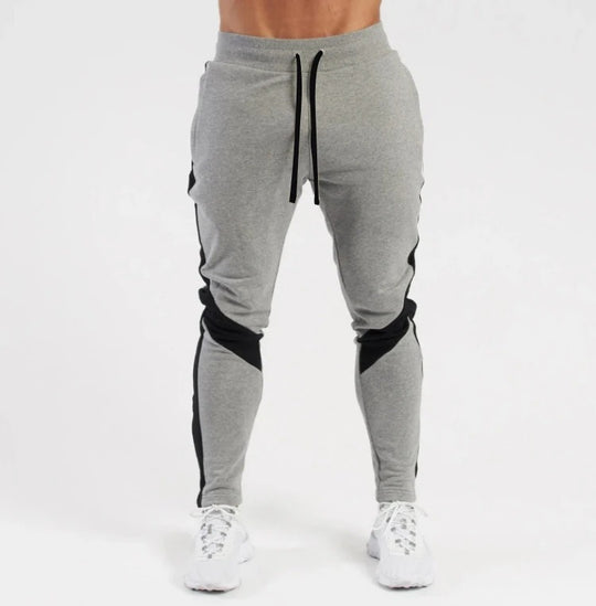 Miesten mukavat Fitness Joggers