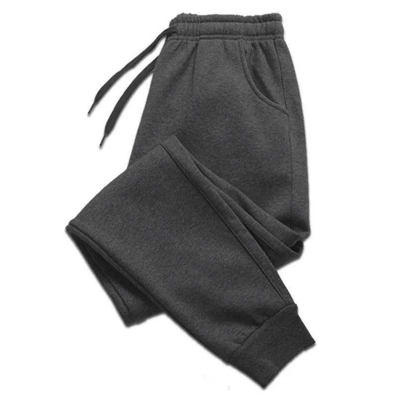Miesten jogger-harjoitteluhousut