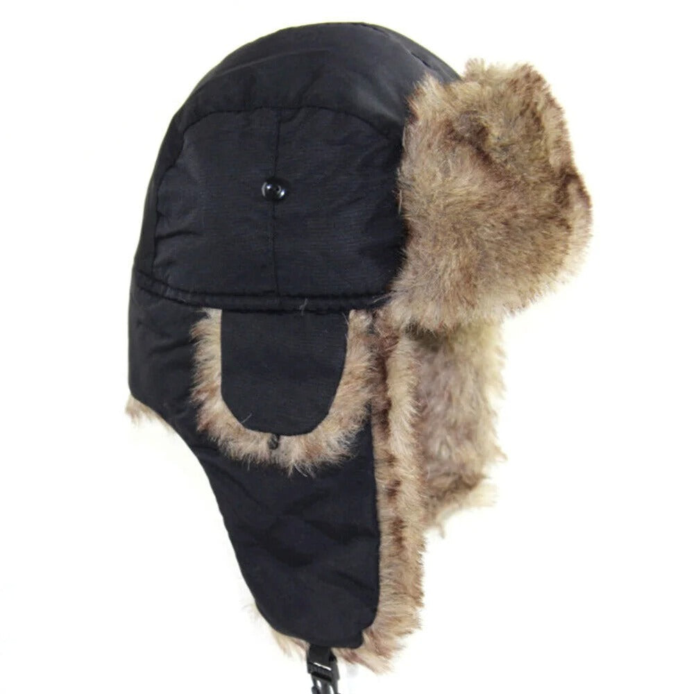 Miesten Winter Trapper Aviator