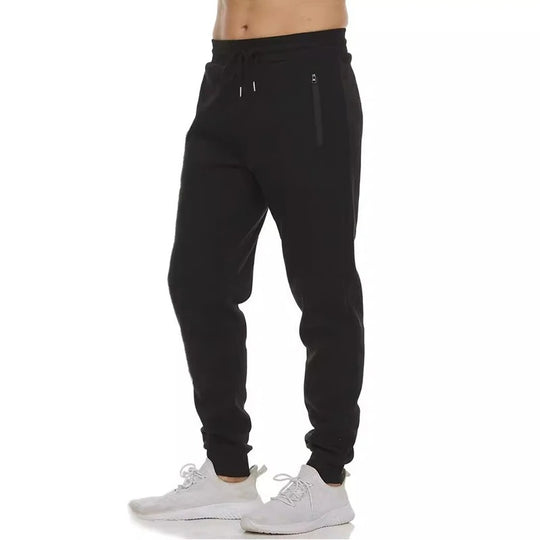 Miesten rento Loose Fit Workout Joggerit