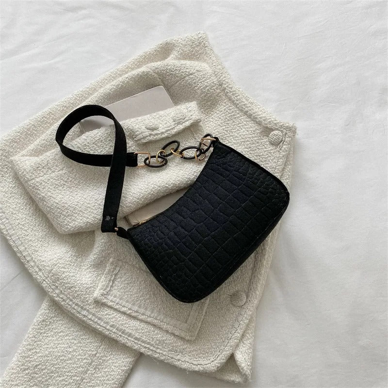 Lady Felt Armpit -kangaskassi