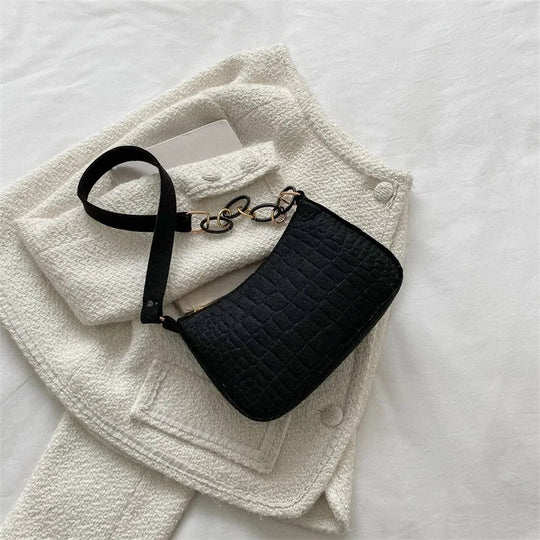 Lady Felt Armpit -kangaskassi