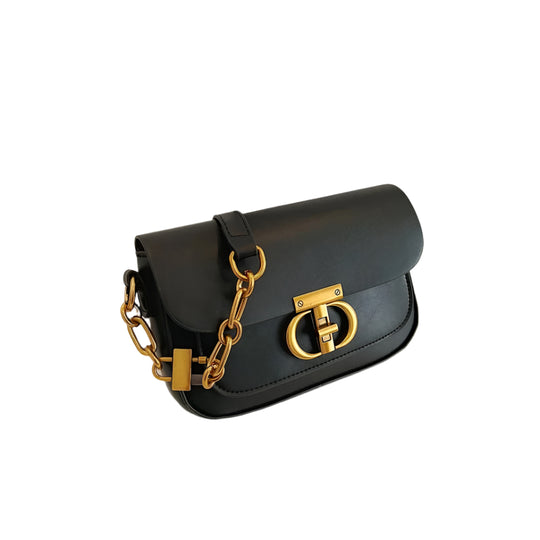 Naisten muoti kainalossa Crossbody laukku