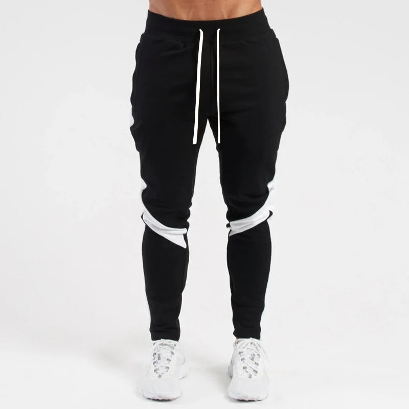 Miesten mukavat Fitness Joggers