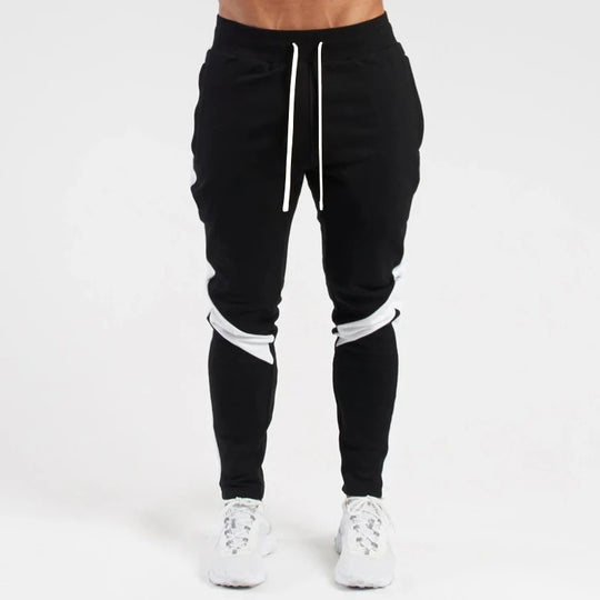Miesten mukavat Fitness Joggers