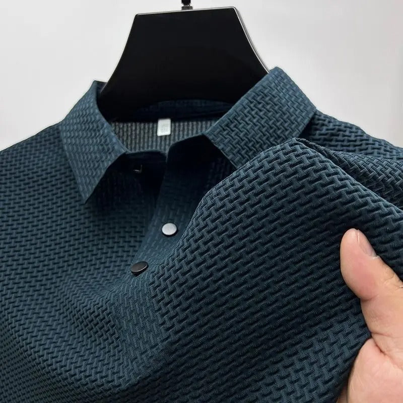 Miesten Lop-Up Hollow Polo-paita