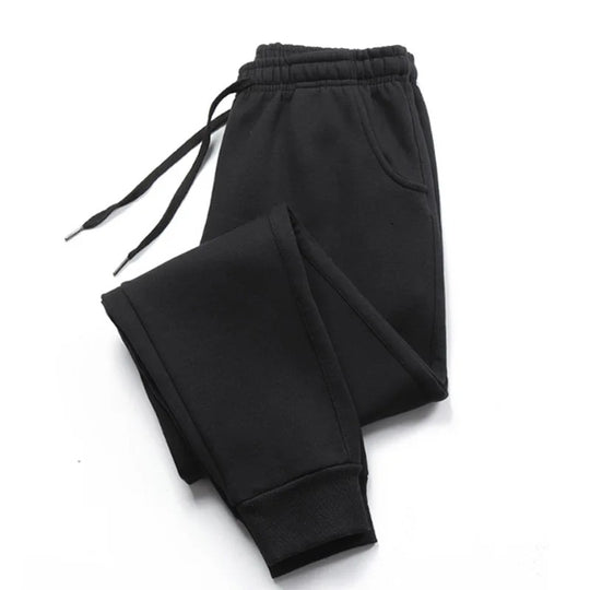Miesten jogger-harjoitteluhousut