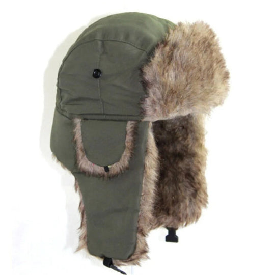 Miesten Winter Trapper Aviator