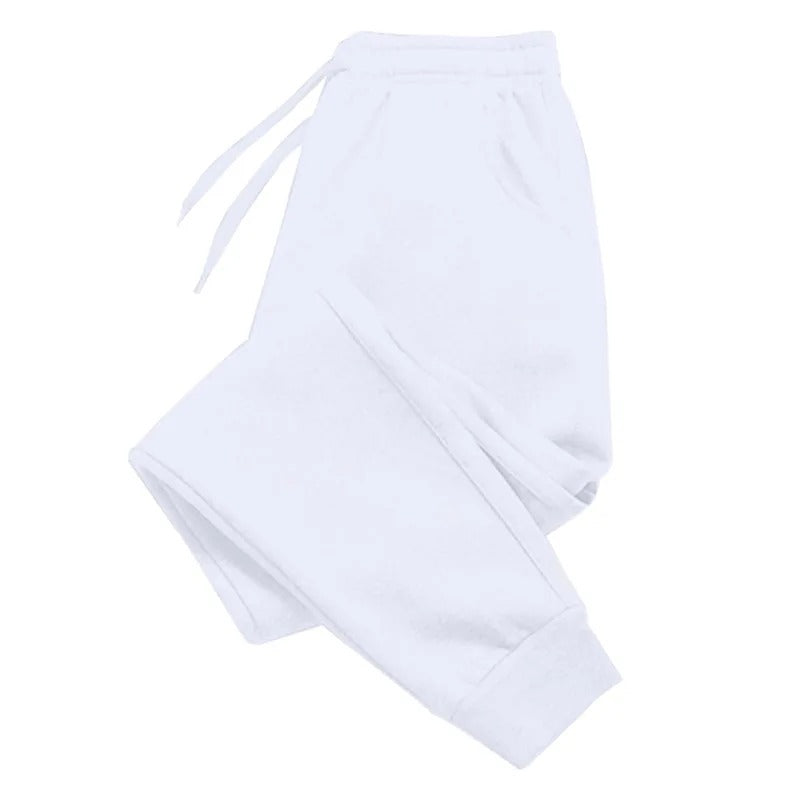 Miesten jogger-harjoitteluhousut