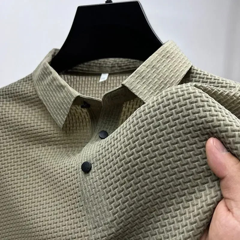Miesten Lop-Up Hollow Polo-paita