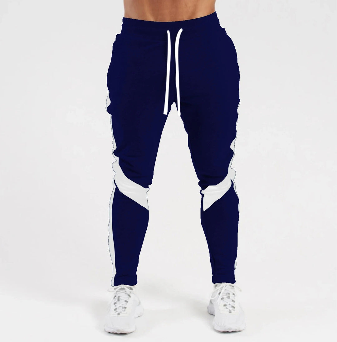 Miesten mukavat Fitness Joggers