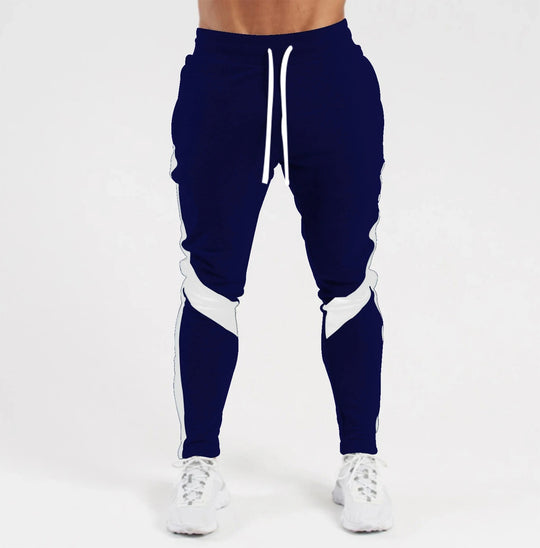Miesten mukavat Fitness Joggers