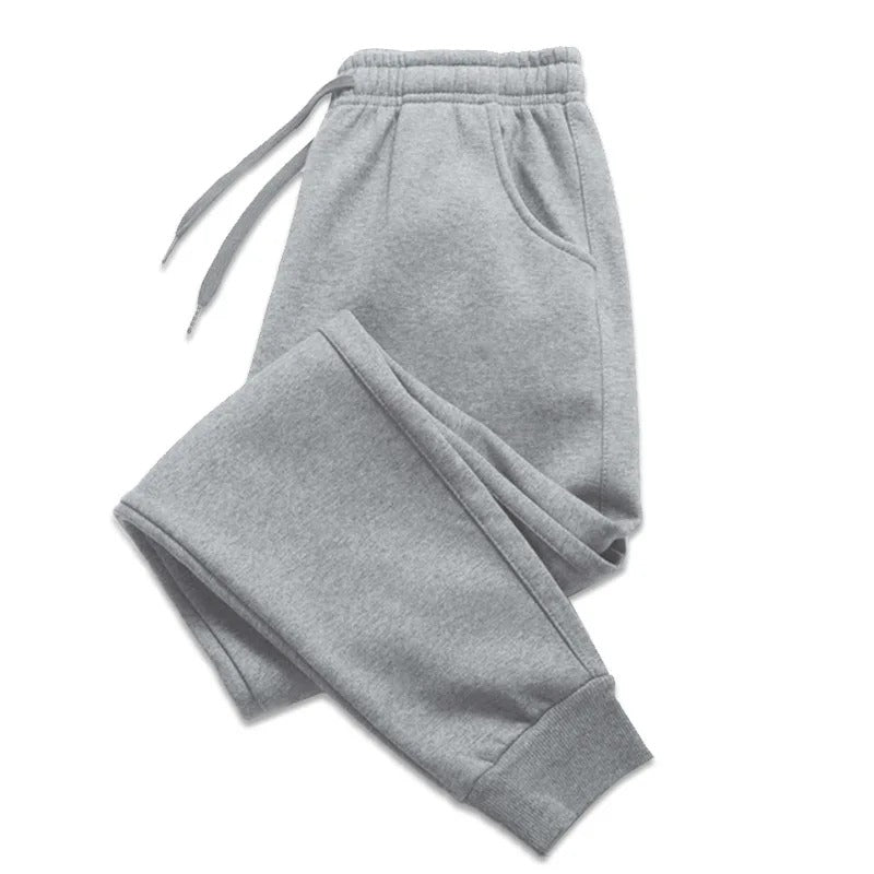 Miesten jogger-harjoitteluhousut