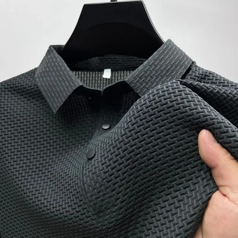 Miesten Lop-Up Hollow Polo-paita