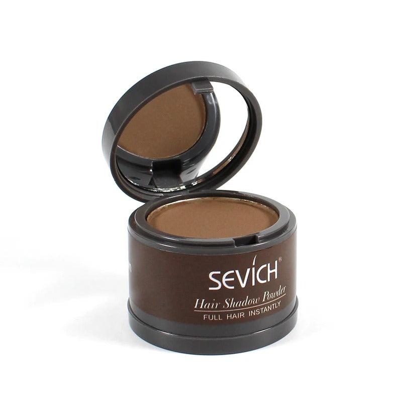 Vedenpitävä Hiusraja Powder Concealer