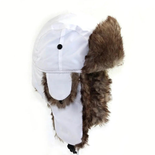 Miesten Winter Trapper Aviator