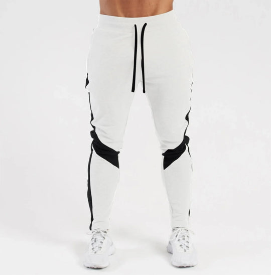 Miesten mukavat Fitness Joggers