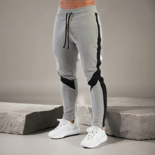 Miesten mukavat Fitness Joggers