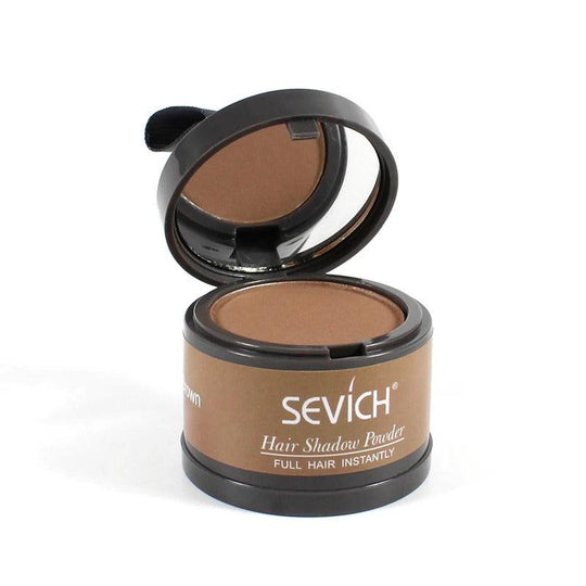 Vedenpitävä Hiusraja Powder Concealer