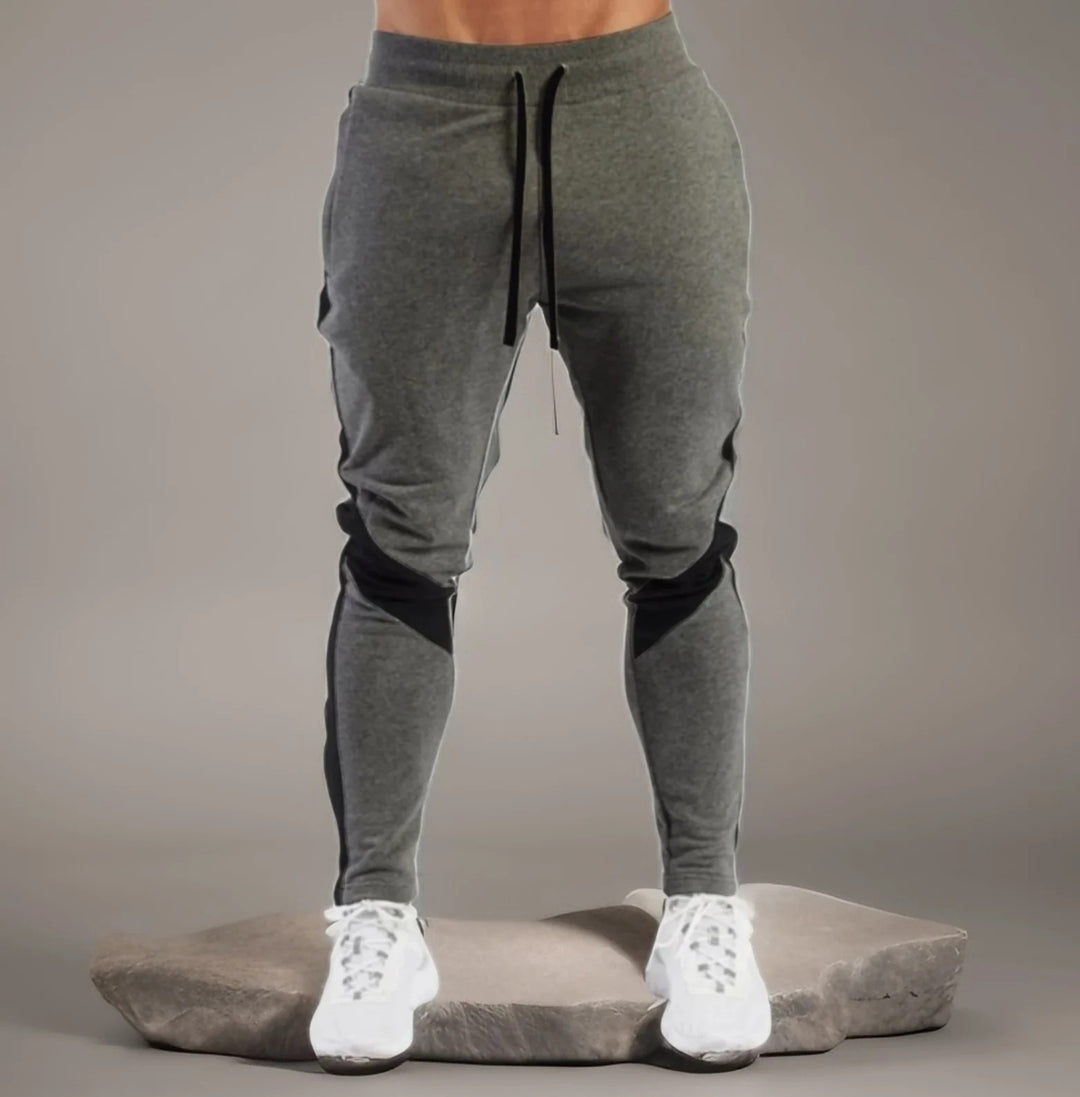 Miesten mukavat Fitness Joggers