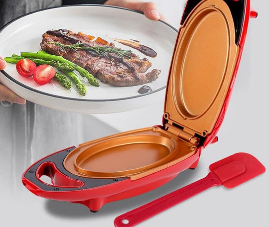 Monikäyttöinen Non-stick Pannu