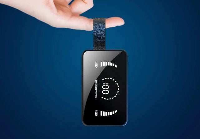 Bluetooth Vedenpitävät Kuulokkeet