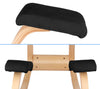 Posture Corrector polvistuva tuoli