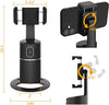 Smart Auto Tracking -jalusta