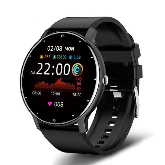 Naiset Smartwatch