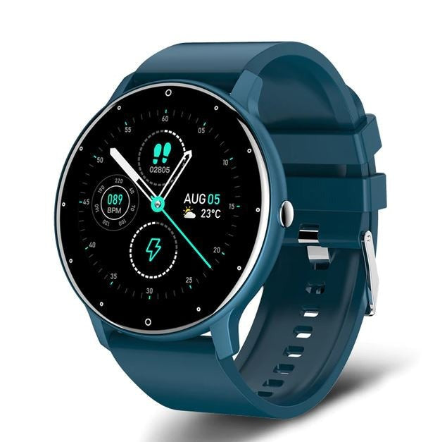 Naiset Smartwatch