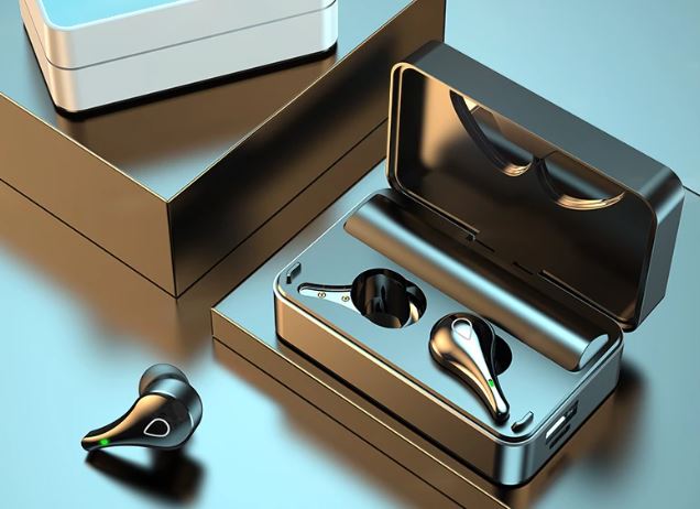 Bluetooth Vedenpitävät Kuulokkeet