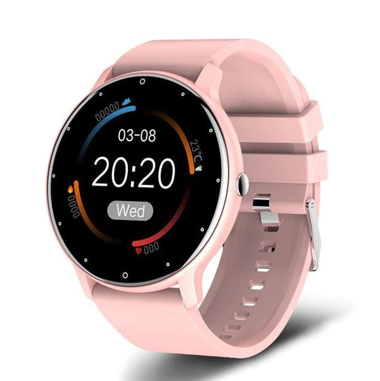 Naiset Smartwatch