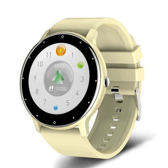 Naiset Smartwatch