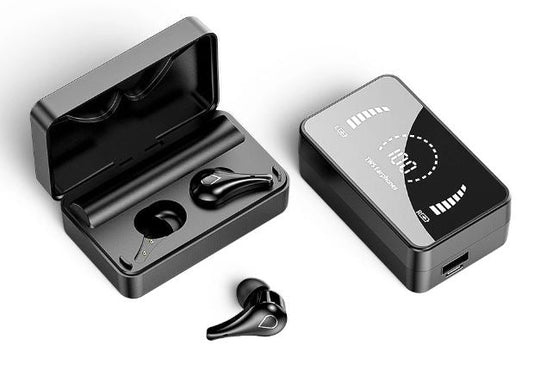 Bluetooth Vedenpitävät Kuulokkeet