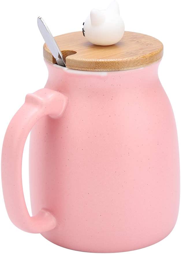 Keraaminen muki