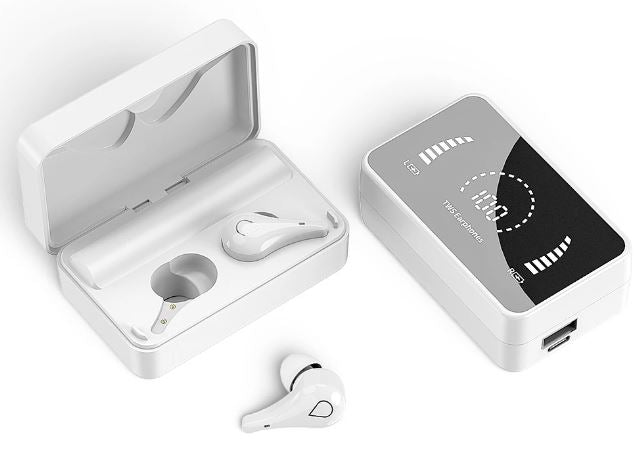 Bluetooth Vedenpitävät Kuulokkeet