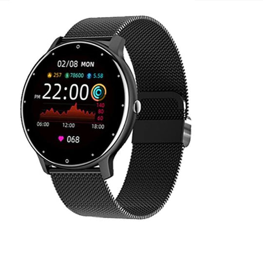 Naiset Smartwatch