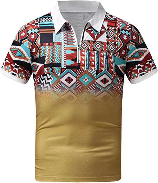 Retro Poolopaita