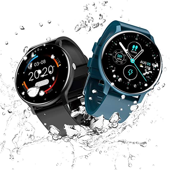 Naiset Smartwatch