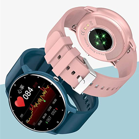 Naiset Smartwatch