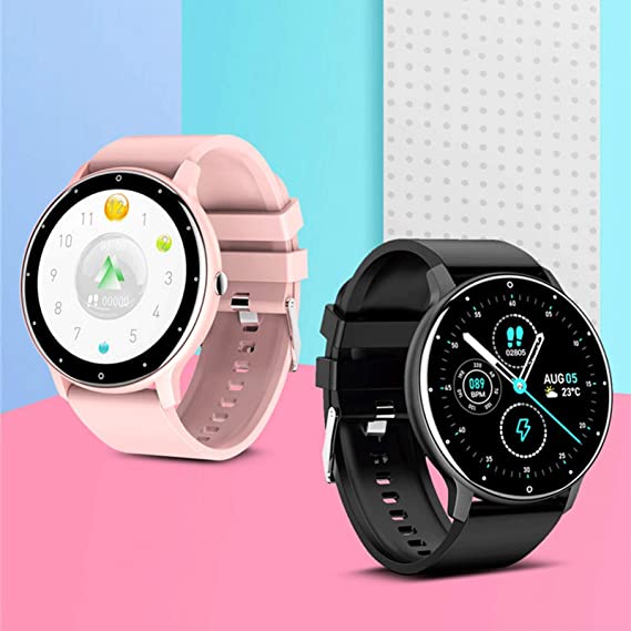 Naiset Smartwatch