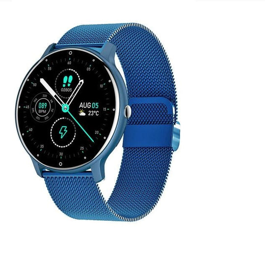 Naiset Smartwatch