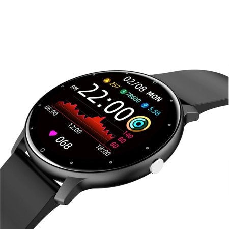 Naiset Smartwatch