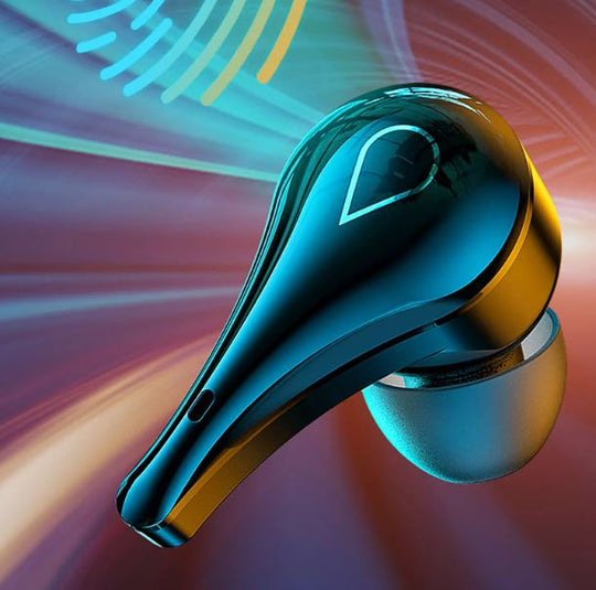 Bluetooth Vedenpitävät Kuulokkeet