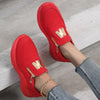 Naisten vapaa-ajan kengät Sneakers