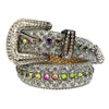 Rhinestone Diamond Vyö