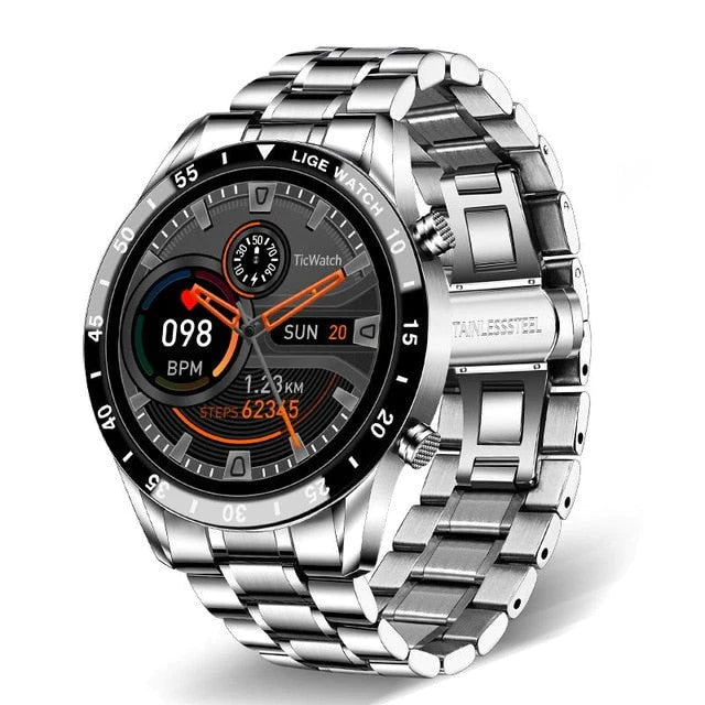 Elegantti Sport Smart Watch