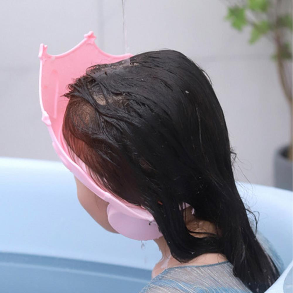 Lasten suihku Shampoo Cap